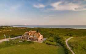 Landhaus Severin's Morsum Kliff